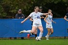 Women's Soccer vs MHC  Wheaton College Women's Soccer vs Mount Holyoke College. - Photo By: KEITH NORDSTROM : Wheaton, women's soccer